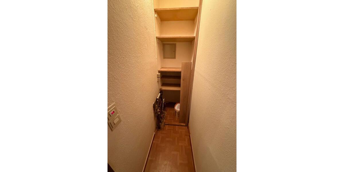 2 Zi. Whg. im Zentrum, mit offener Wohnküche 2OGli - 2- Radevormwald | Angebot:27396455