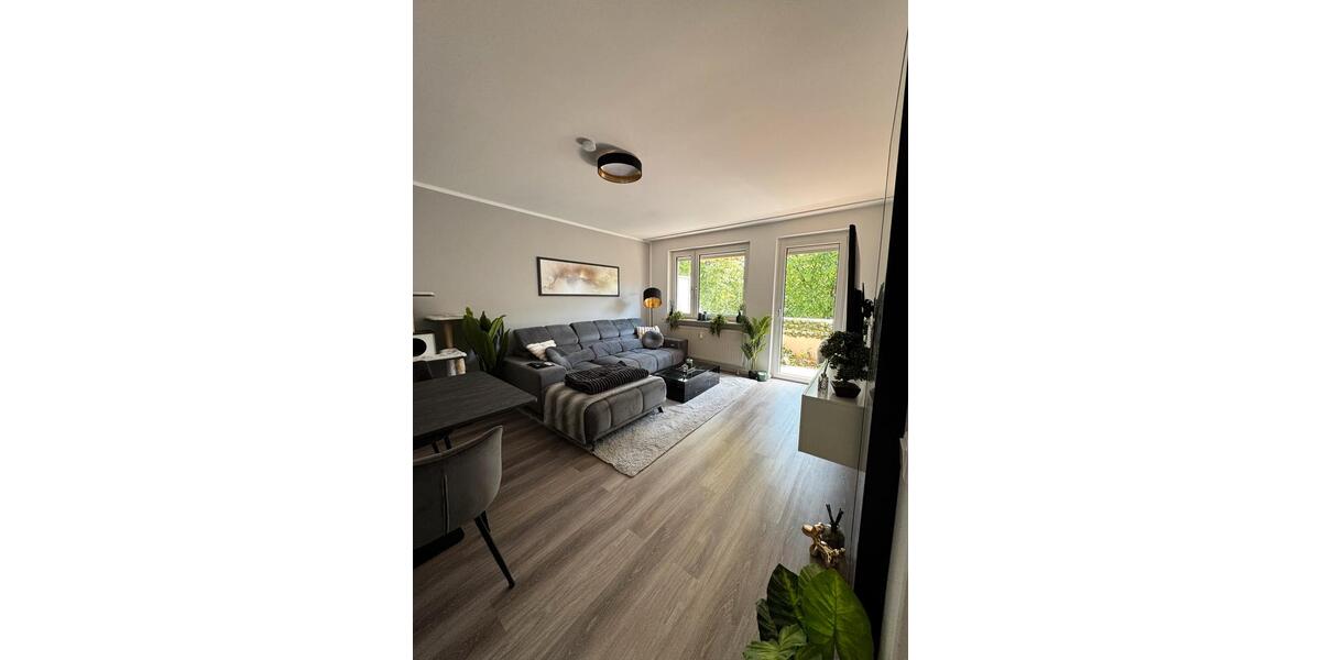 Etagenwohnung Leverkusen Alkenrath - 3 Zimmer, 70 m&sup2;, 1.090&euro; | Angebot:26439650