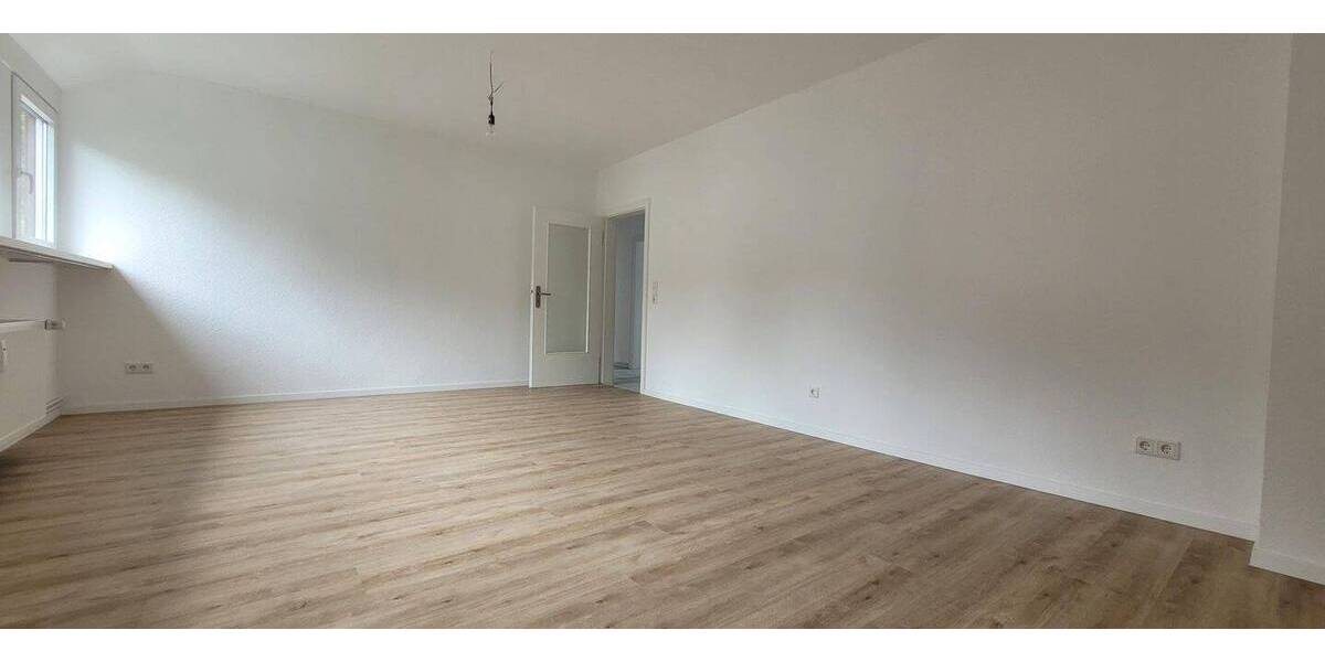 Etagenwohnung Wuppertal Beyenburg - 3 Zimmer, 78 m&sup2;, 780&euro; | Angebot:26875149