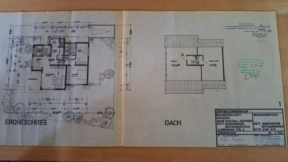 Einfamilienhaus Marienheide - 6 Zimmer, 127 m&sup2;, 360.000&euro; | Angebot:27301315