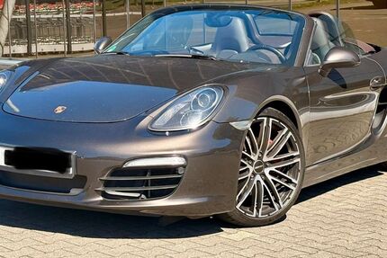 Porsche Boxster 90.700 km 39.990 &euro; Velbert 42549
