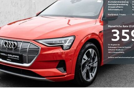 Audi e-tron 26.630 km 40.880 € Düsseldorf 40474