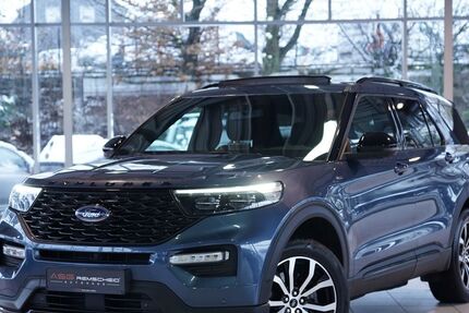 Ford Explorer 130.000 km 39.900 € Remscheid/NRW 42855