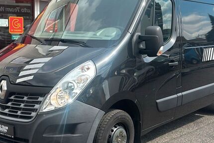 Renault Master 242.602 km 9.900 &euro; Düsseldorf 40591
