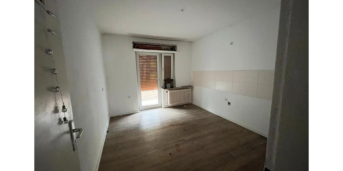 Erdgeschoßwohnung Hagen Hagen-Nord - 2 Zimmer, 56 m&sup2;, 475&euro; | Angebot:25048282