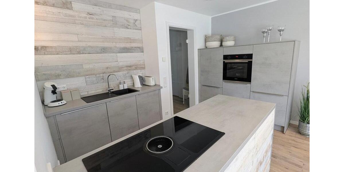 Erdgeschoßwohnung Wuppertal Gemarkung Langerfeld - 4 Zimmer, 90 m&sup2;, 413.000&euro; | Angebot:26181701