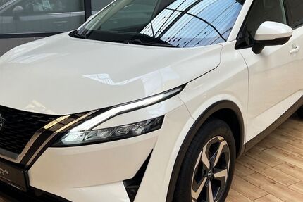 Nissan Qashqai 83.400 km 19.990 € Wuppertal 42327