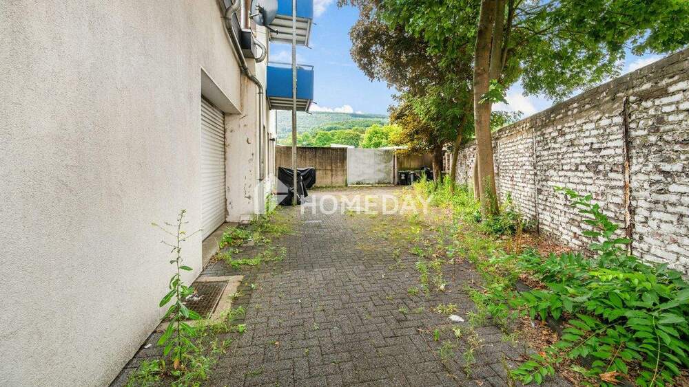 Etagenwohnung Hagen Haspe - 3 Zimmer, 67 m&sup2;, 94.000&euro; | Angebot:25820772