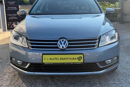 VW Passat Variant 167.500 km 8.750 &euro; Velbert 42553