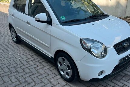 Kia Picanto 111.203 km 2.999 € Ratingen 40882