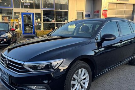 VW Passat 72.836 km 20.997 &euro; Wipperfürth 51688