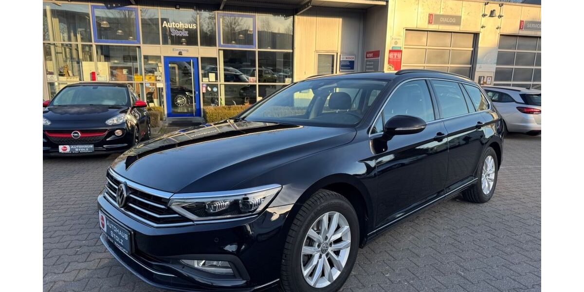 VW Passat 72.836 km 20.997 &euro; Wipperfürth 51688