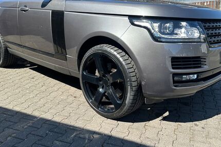 Land Rover Range Rover 235.000 km 29.900 &euro; Engelskirchen 51766