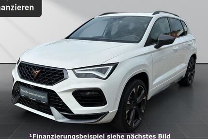 Cupra Ateca 31.200 km 29.990 &euro; Mettmann 40822