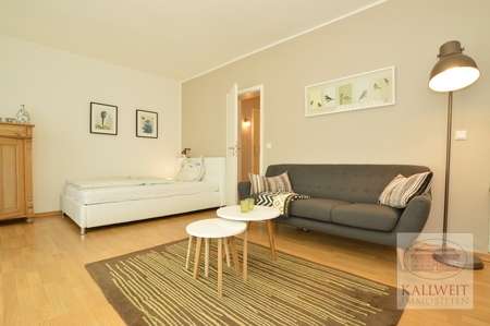 Zimmer Düsseldorf Pempelfort - 1 Zimmer, 950&euro; | Angebot:26917209