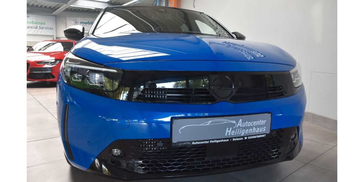 Opel Corsa 34.791 km 16.280 &euro; Heiligenhaus 42579