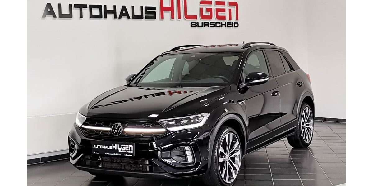 VW T-Roc 78.502 km 26.850 &euro; Burscheid 51399