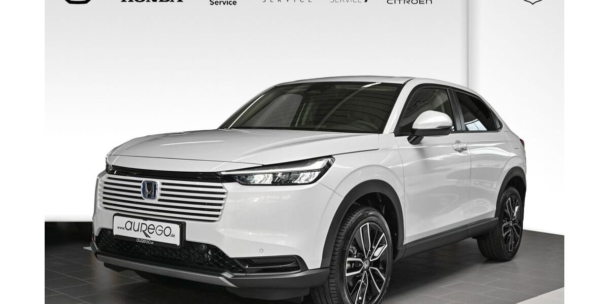 Honda HR-V 1.792 km 28.940 &euro; Wuppertal 42103