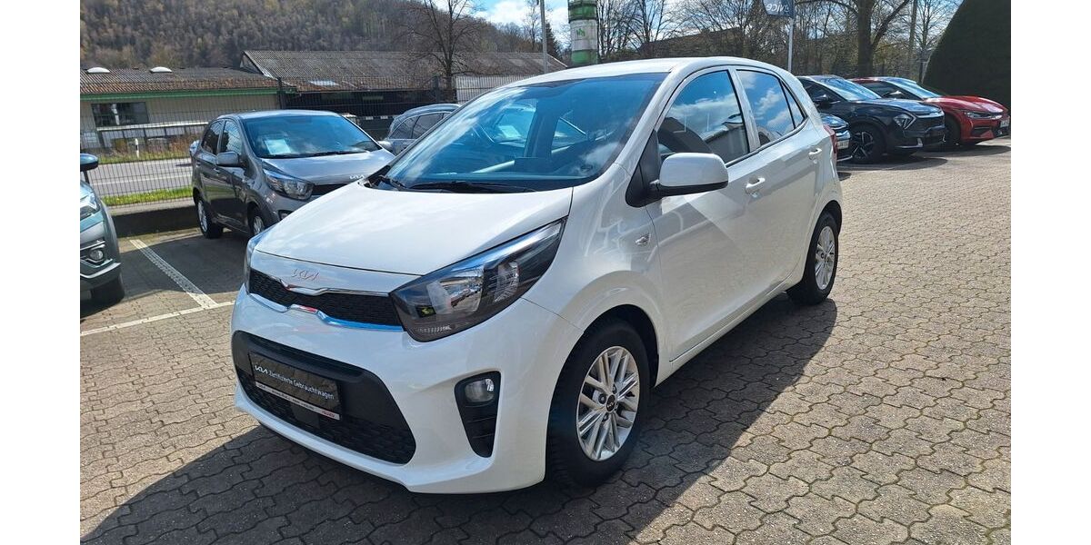 Kia Picanto 29.671 km 12.790 &euro; Overath 51491