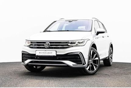 VW Tiguan 26.720 km 42.595 € Hagen 58091