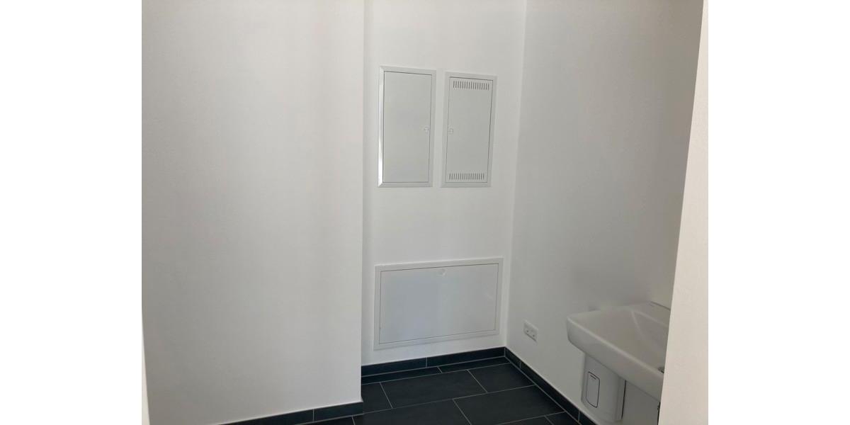 Attraktive Gewerbeeinheit in ruhiger und zentraler Lage zimmer