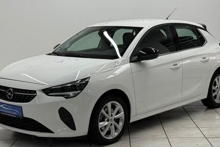 Opel Corsa 38.274 km 15.990 € Wuppertal 42285