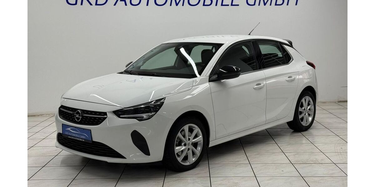 Opel Corsa 38.274 km 15.990 &euro; Wuppertal 42285