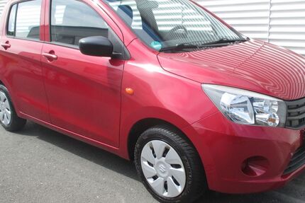 Suzuki Celerio 62.016 km 6.488 € Köln 50933