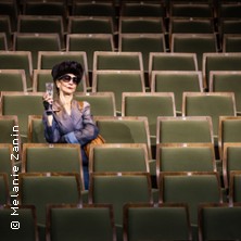 Die fünf Leben der Irmgard Keun 26.03.2026 Düsseldorfer Schauspielhaus
