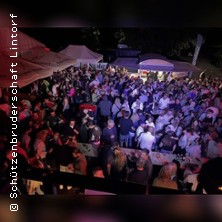 Schützenfest Lintorf - Zeltparty - Club-Night-Party, Terrasse und im Schützenzelt 15.08.2026 Schützenplatz Lintorf - Thunesweg