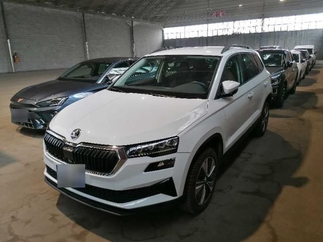 Skoda Karoq 69.998 km 27.344 &euro; Hagen 58091