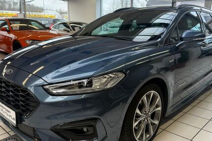 Ford Mondeo 54.071 km 19.980 &euro; Gevelsberg 58285