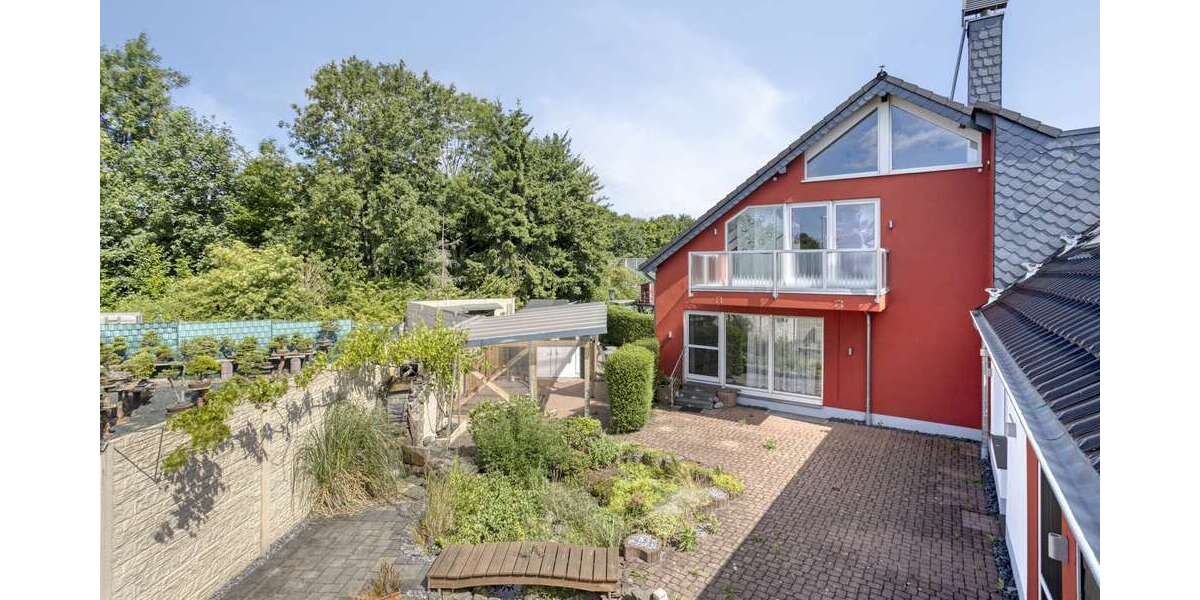 Haus zum Kaufen in Remscheid 497.000 € 199.01 m² 7 zimmer