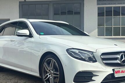 Mercedes-Benz E 220 179.350 km 23.450 &euro; Overath 51491