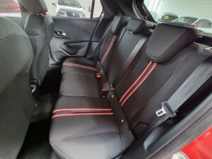 Corsa GS Line SHZ LHZ Park&Go Alu Allwetter Solar