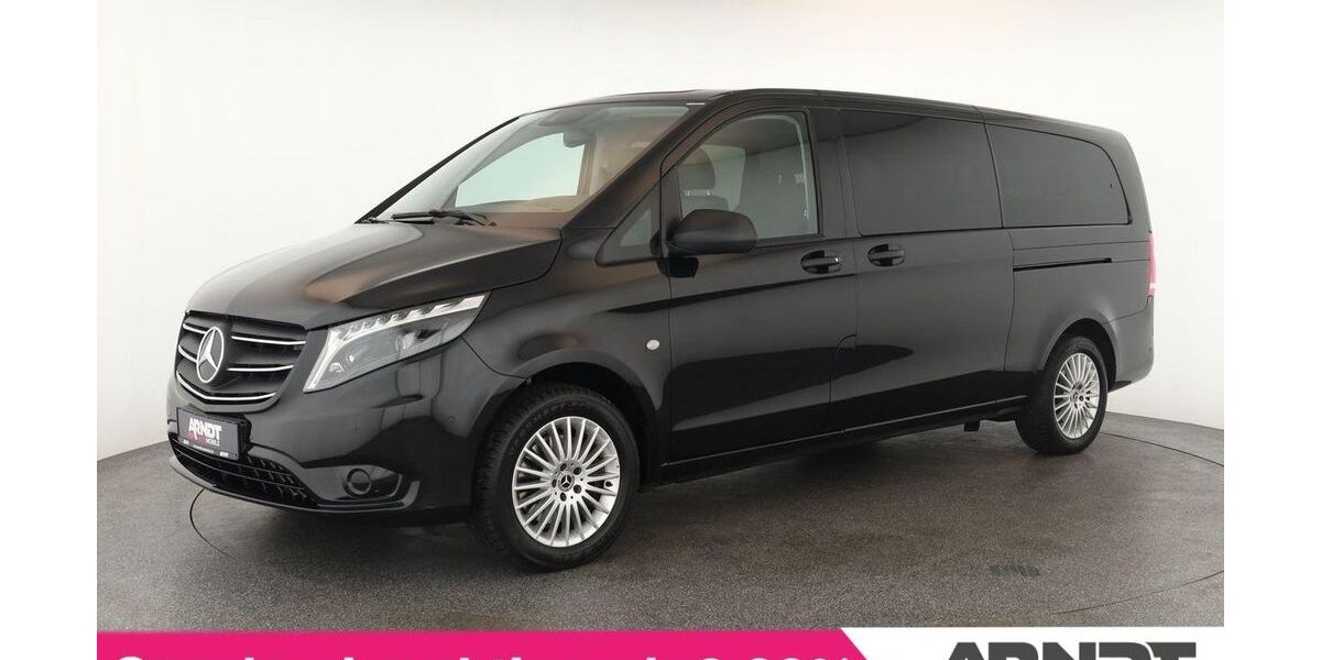 Mercedes-Benz Vito 83.400 km 46.884 &euro; Düsseldorf 40233