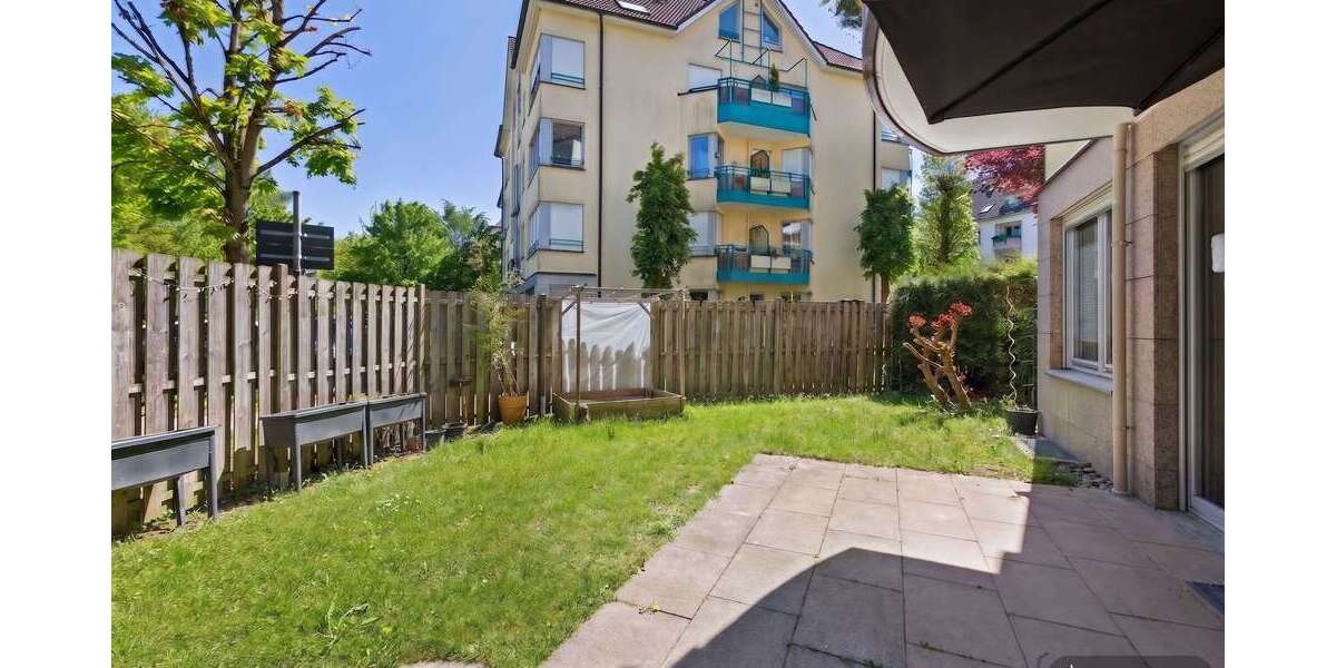 Etagenwohnung Düsseldorf-Gerresheim Gerresheim - 3 Zimmer, 68 m&sup2;, 309.000&euro; | Angebot:26562847