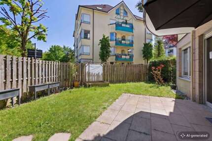 Wohnung Düsseldorf-Gerresheim Gerresheim - 3 Zimmer, 68 m&sup2;, 309.000&euro; | Angebot:26562847