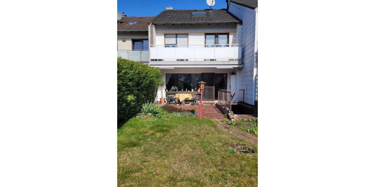 Reihenhaus Leichlingen (Rheinland) - 4 Zimmer, 100 m&sup2;, 323.000&euro; | Angebot:27166580