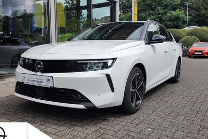 Opel Astra 32.474 km 26.550 &euro; Düsseldorf 40625