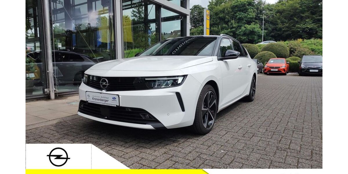 Opel Astra 32.474 km 26.550 &euro; Düsseldorf 40625