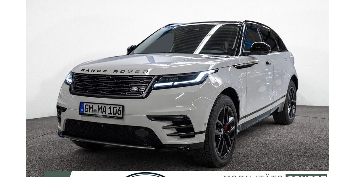Land Rover Range Rover Velar 1.499 km 64.900 &euro; Engelskirchen 51766