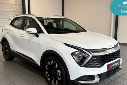 Kia Sportage 55.475 km 26.990 &euro; Wuppertal 42287