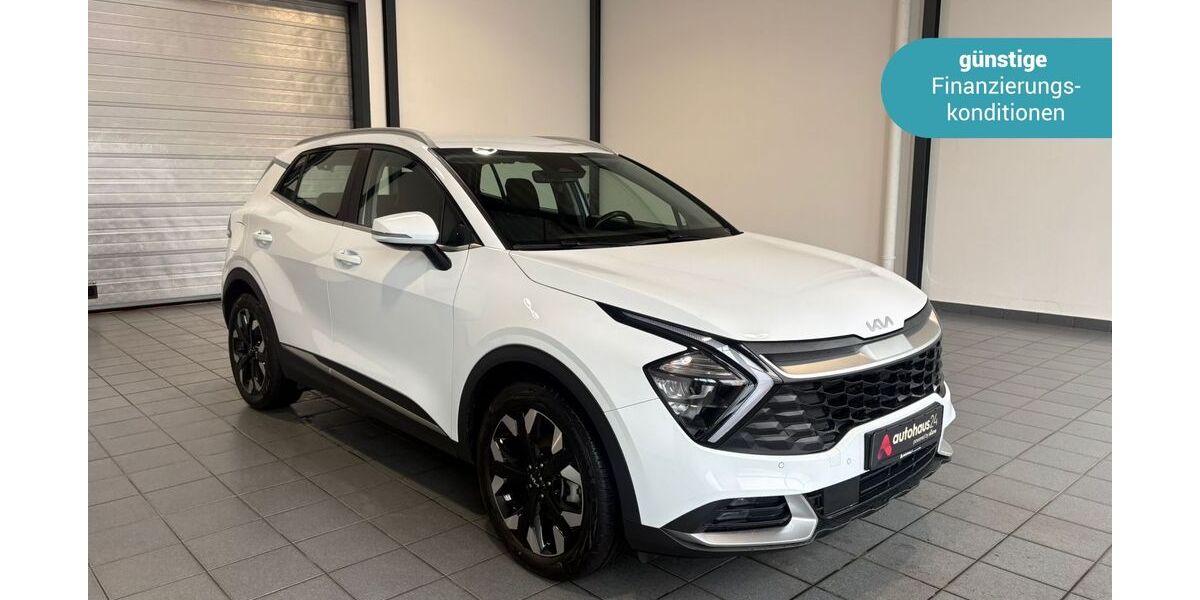Kia Sportage 55.475 km 26.990 &euro; Wuppertal 42287
