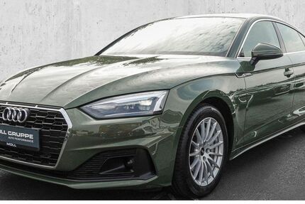 Audi A5 72.502 km 33.660 &euro; Düsseldorf 40474