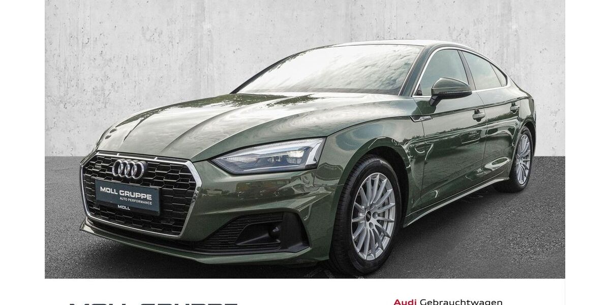 Audi A5 72.502 km 33.660 &euro; Düsseldorf 40474