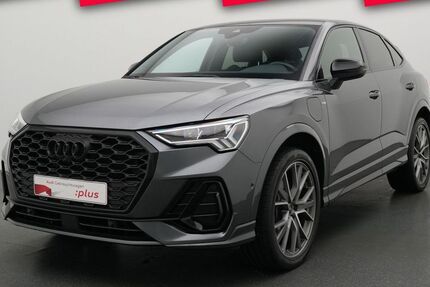 Audi Q3 91.723 km 35.480 &euro; Leverkusen 51373