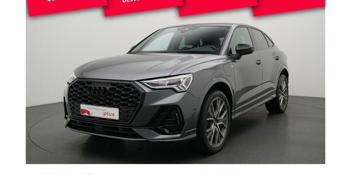Audi Q3 91.723 km 35.480 &euro; Leverkusen 51373