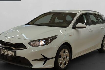 Kia ceed Sportswagon 61.800 km 19.950 &euro; Leverkusen 51381