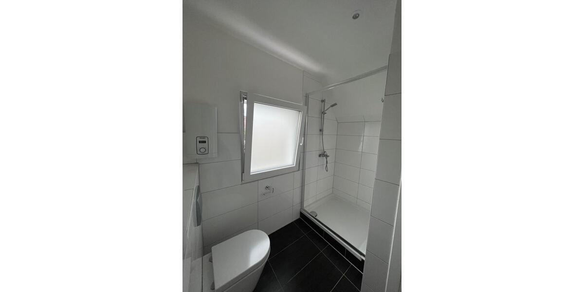 Terrassenwohnung Solingen Ohligs - 2.5 Zimmer, 58 m&sup2;, 920&euro; | Angebot:26288125